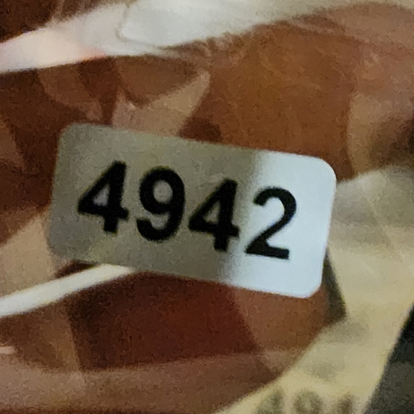 LAFAYETTE 148 Black Wool  Knee Length Skirt  size 10 - Picture 14 of 14